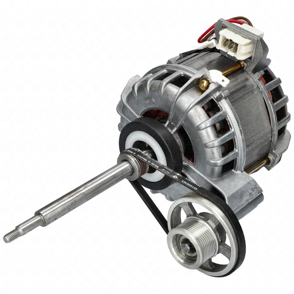 Motor (eredeti) BEKO szárítógép / RENDELÉSRE