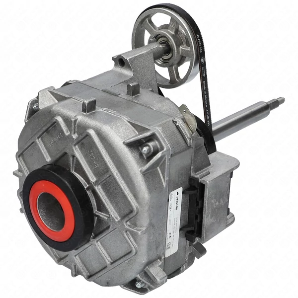 Motor (eredeti) ELEKTRABREGENZ szárítógép / RENDELÉSRE