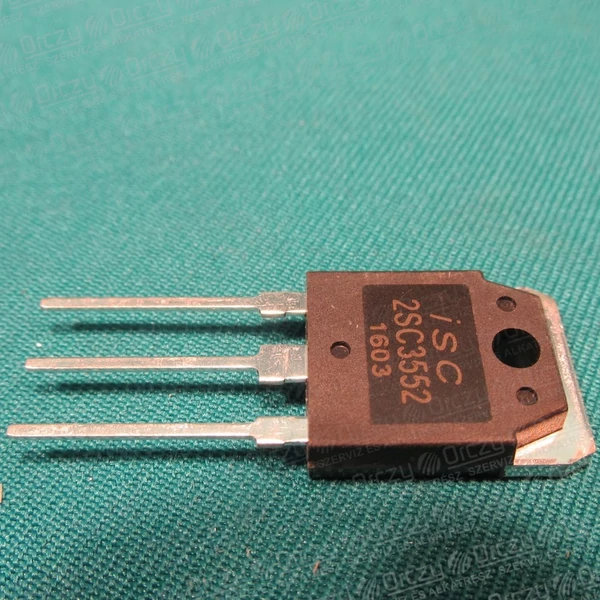 IC 2SC3552 / RENDELÉSRE