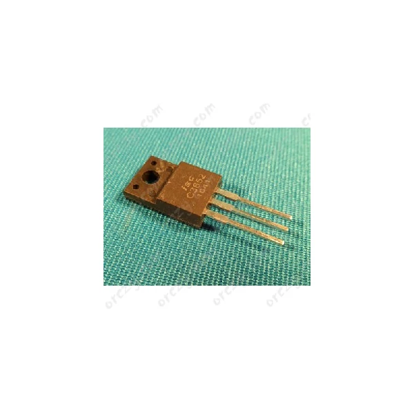 Tranzisztor 2SC3852 /RENDELÉSRE
