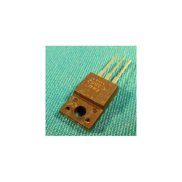 Tranzisztor 2SC3852 /RENDELÉSRE