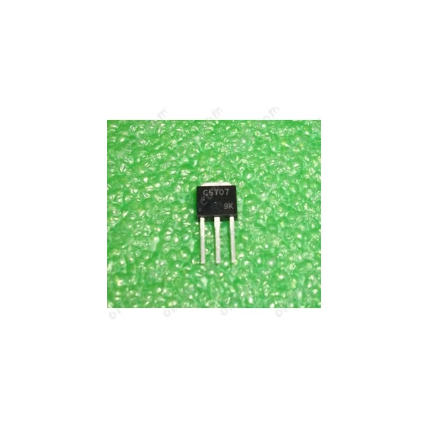 Tranzisztor 2SC5707/RENDELÉSRE