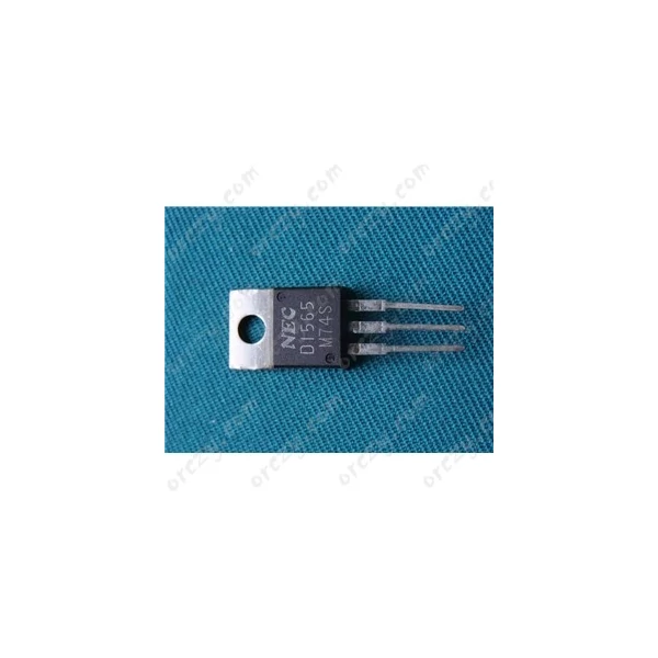 Tranzisztor 2SD1565 (híradástechnika)/RENDELÉSRE