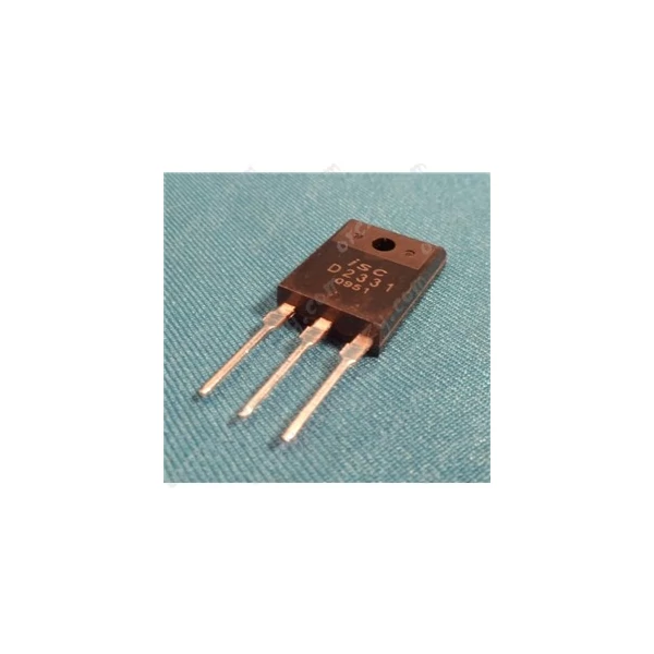 Tranzisztor 2SD2331 (hiradástechnika) /RENDELÉSRE