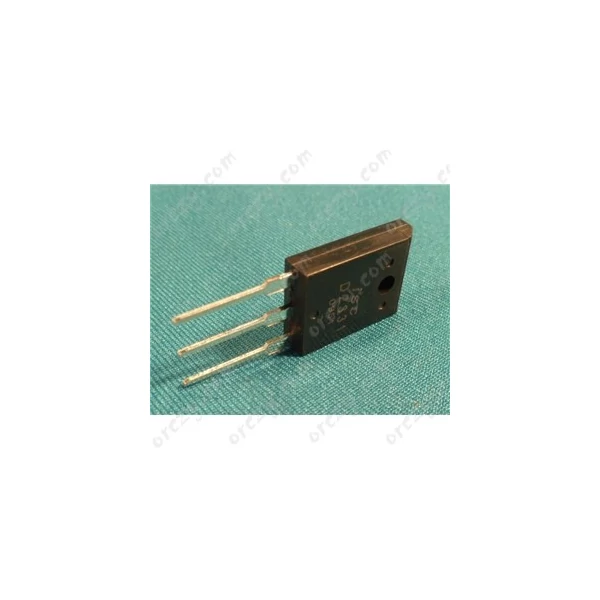 Tranzisztor 2SD2331 (hiradástechnika) /RENDELÉSRE