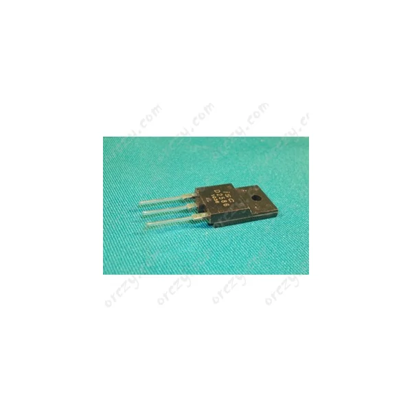 Tranzisztor 2SD2586 (híradástechnika) /RENDELÉSRE