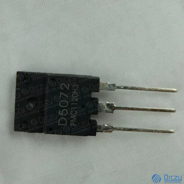 IC 2SD5072 SAMSUNG / RENDELÉSRE