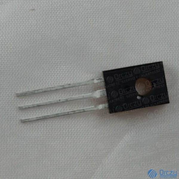 Tranzisztor 2SD882 (eredeti) / RENDELÉSRE