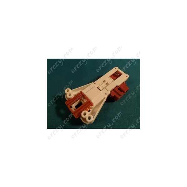 Ajtókapcsoló TECHWOOD mosógép /RENDELÉSRE