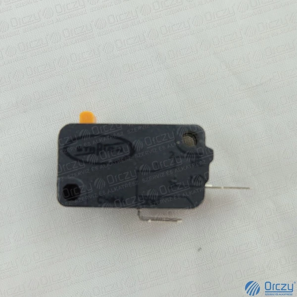 Mikrokapcsoló (eredeti) SAMSUNG mikrohullámú sütő / RENDELÉSRE