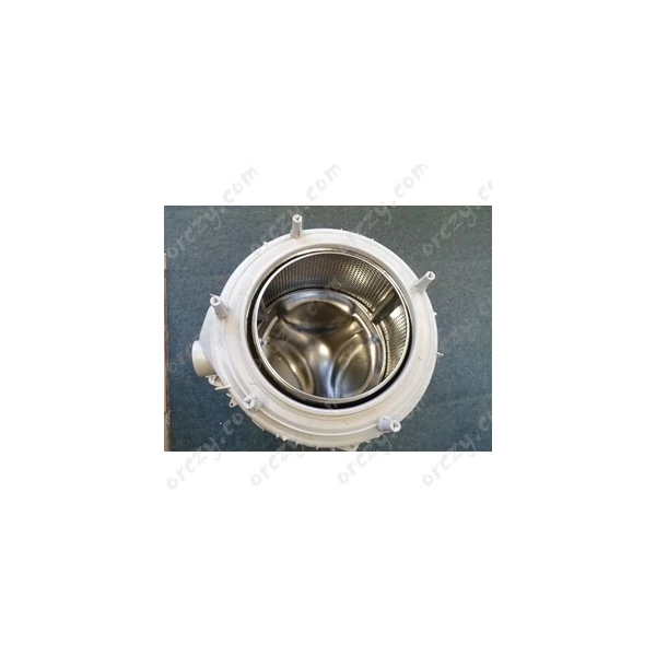 Üst + dob ELECTROLUX mosógép / RENDELÉSRE