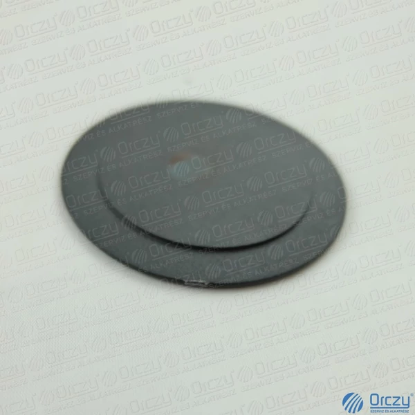 71/53mm Égőfedél közepes ELECTROLUX /RENDELÉSRE