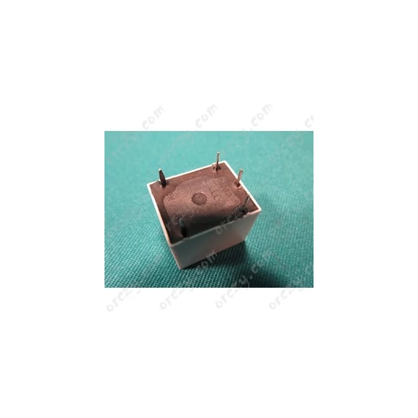 Relé 1600 Ohm, 24V, 15mA / RENDELÉSRE