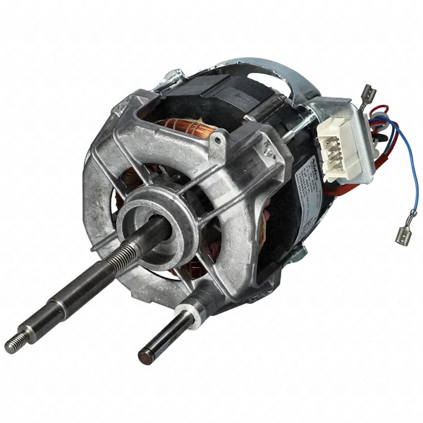 Motor (eredeti) ZANUSSI szárítógép / RENDELÉSRE
