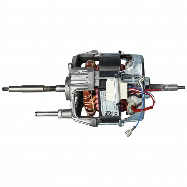 Motor (eredeti) ZANUSSI szárítógép / RENDELÉSRE