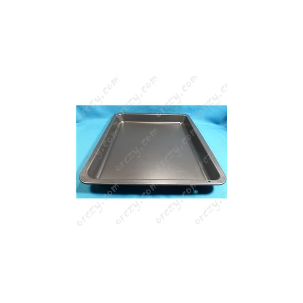 355x425x40 mm Zsírfogótál AEG-ELECTROLUX tűzhely /RENDELÉSRE