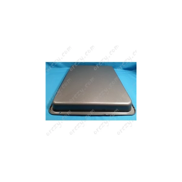 355x425x40 mm Zsírfogótál AEG-ELECTROLUX tűzhely /RENDELÉSRE