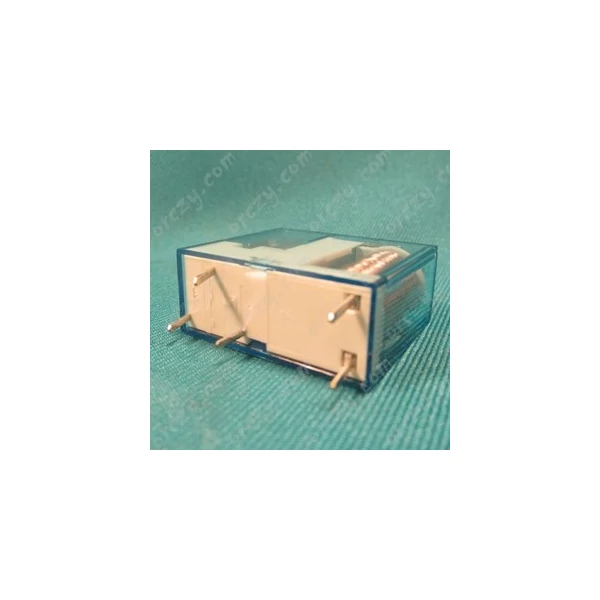24V Relé (hiradástechnika) DC 10A / RENDELÉSRE