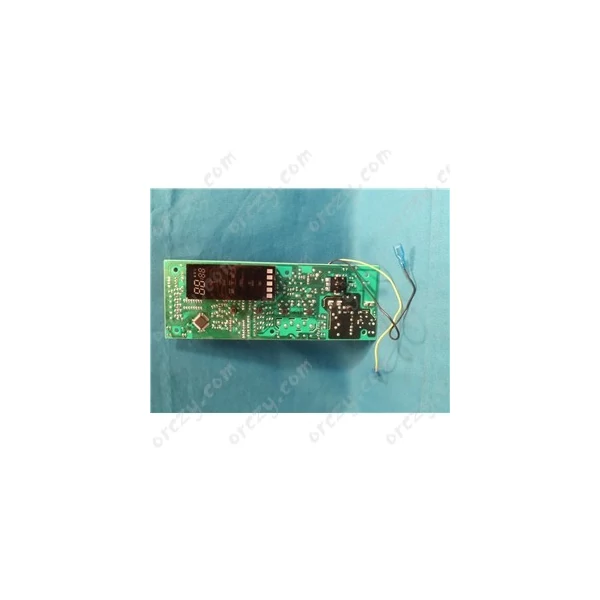 Elektronika AEG mikrohullámú sütő / RENDELÉSRE