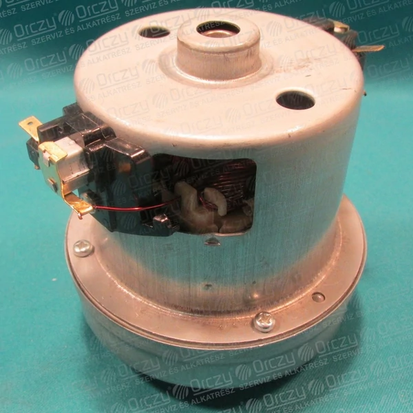 1400W Motor (DH-01-14AL) (eredeti) ELECTROLUX porszívó / RENDELÉSRE