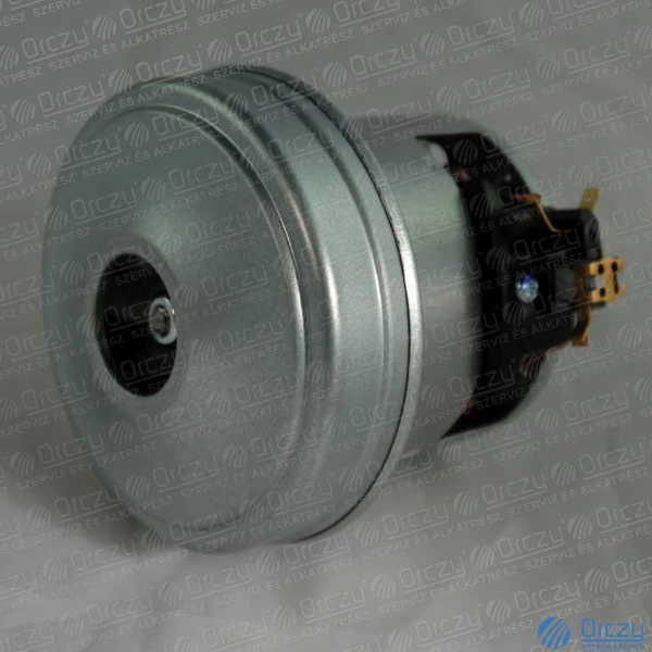 Motor (eredeti) ELECTROLUX porszívó / RENDELÉSRE