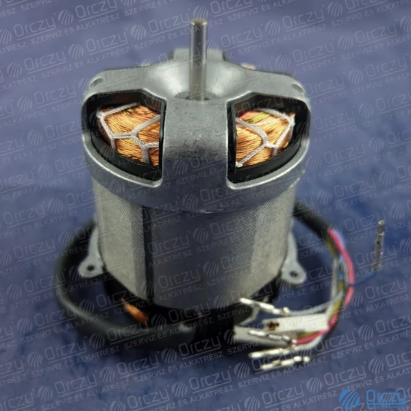 Motor (eredeti) AEG páraelszívó / RENDELÉSRE