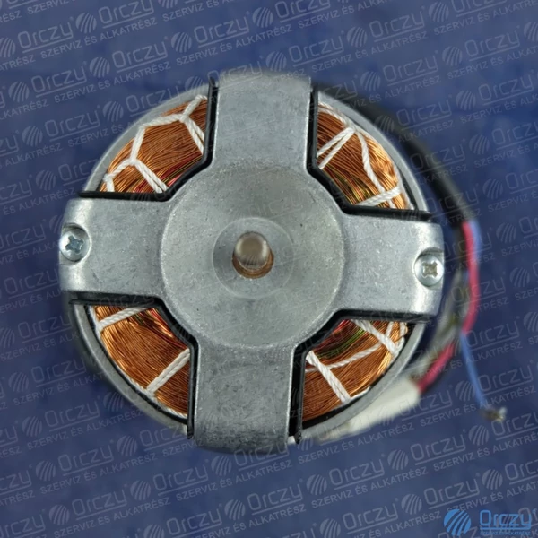 Motor (eredeti) AEG páraelszívó / RENDELÉSRE