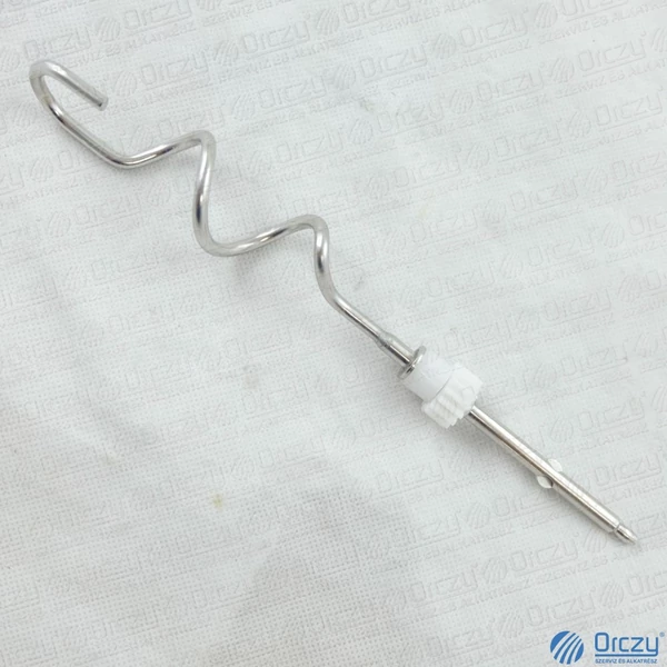 Dagasztó szár (eredeti) ELECTROLUX ESM3300 tálas mixer / RENDELÉSRE
