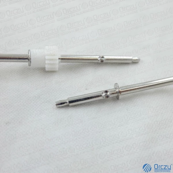 Habverő készlet (eredeti) ELECTROLUX ESM3300 tálas mixer / RENDELÉSRE