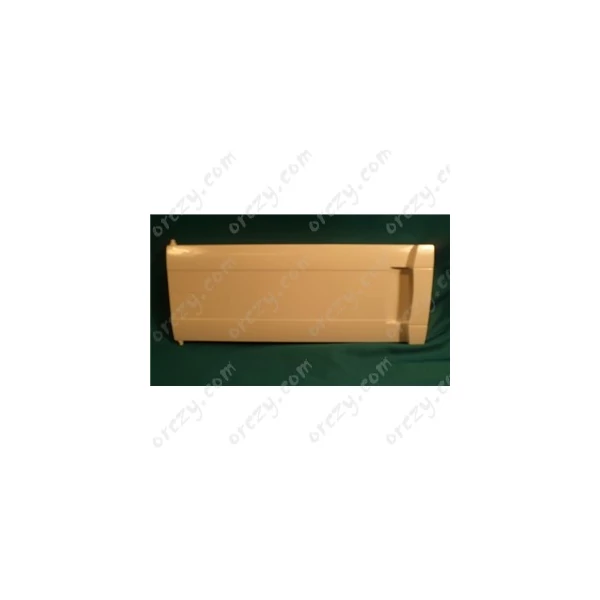 420X160MM Mélyhűtő ajtó GORENJE ZANUSSI /RENDELÉSRE
