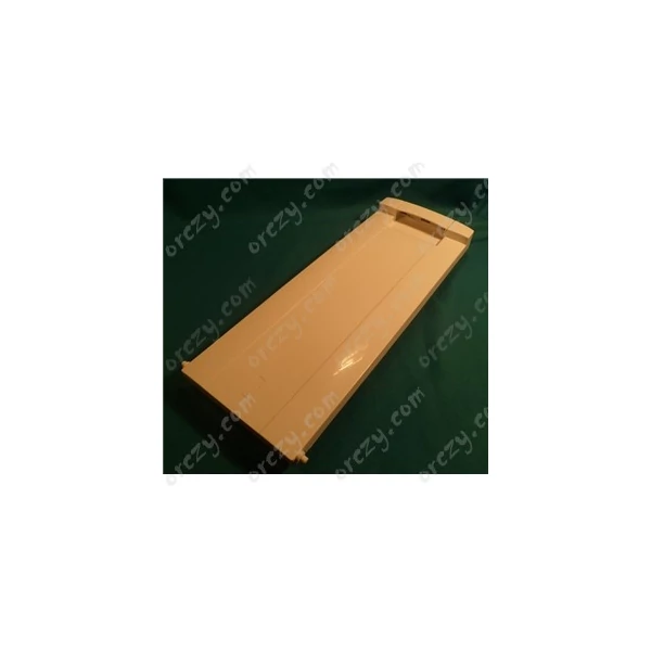 420X160MM Mélyhűtő ajtó GORENJE ZANUSSI /RENDELÉSRE