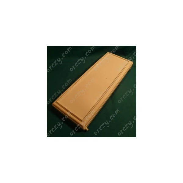 420X160MM Mélyhűtő ajtó GORENJE ZANUSSI /RENDELÉSRE