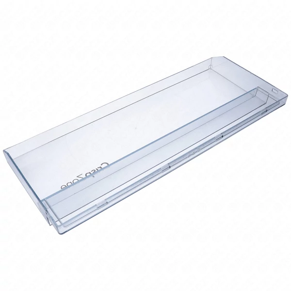 464x197x46 mm Előlap, zöldségtartó, átlátszó (eredeti) GORENJE hűtőgép