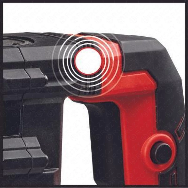 Elektromos bontókalapács, 750W, 5J , SDS-Plus,  Einhell TE-DH 5 (4139135)