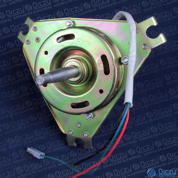 Motor HAJDU 407.6 Centrifuga / RENDELÉSRE