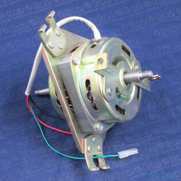 Motor HAJDU 407.6 Centrifuga / RENDELÉSRE