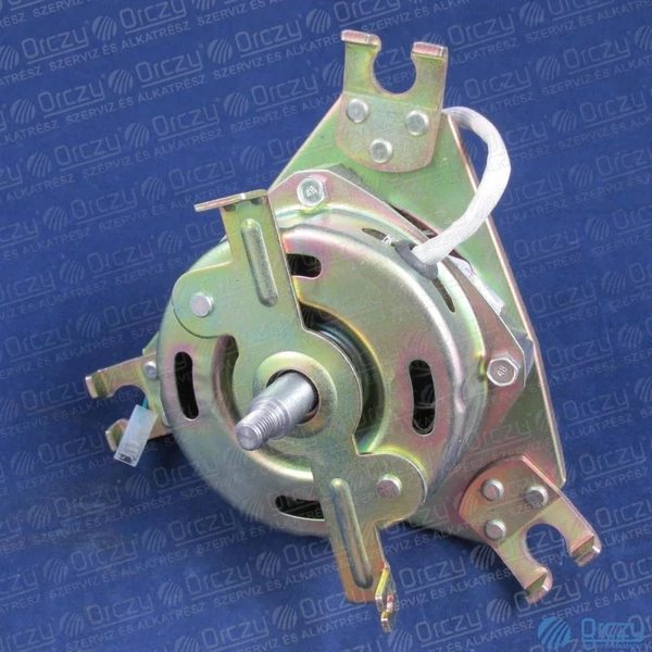 Motor HAJDU 407.6 Centrifuga / RENDELÉSRE