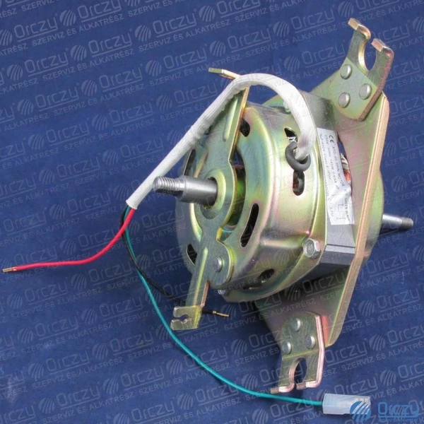 Motor HAJDU 407.6 Centrifuga / RENDELÉSRE