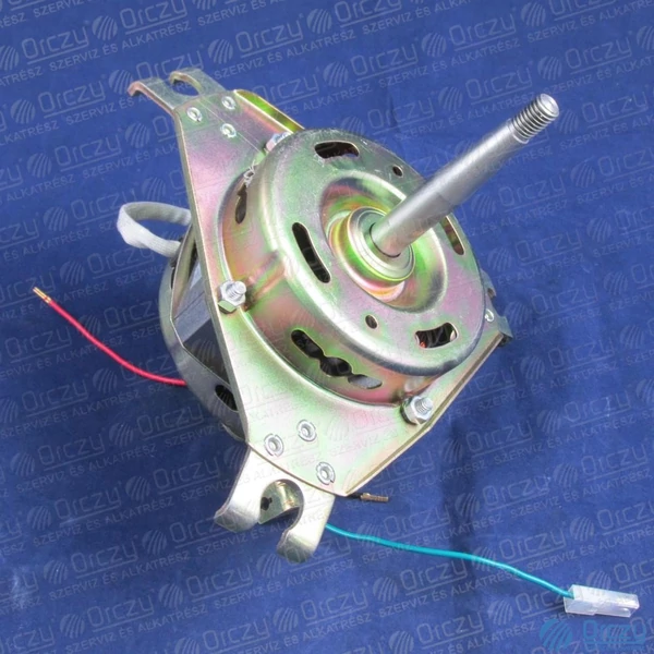 Motor HAJDU 407.6 Centrifuga / RENDELÉSRE