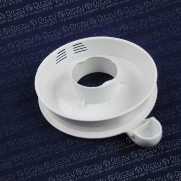 Fedél (kehely, eredeti) PHILIPS turmix /RENDELÉSRE
