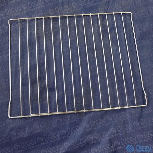 460X350 MM Sütőrács (eredeti) CANDY tűzhely / RENDELÉSRE