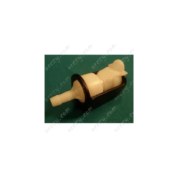 Tömlőcsatlakozó (porszívó) Karcher 3001/RENDELÉSRE