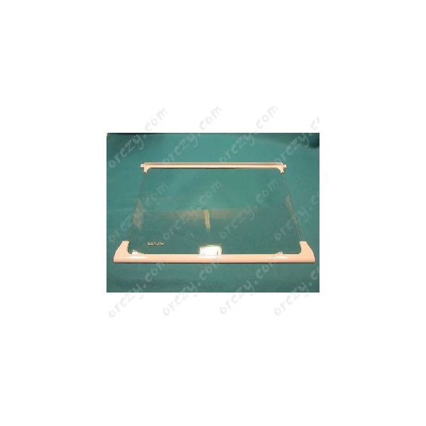450x305mm Üvegpolc, normáltér (eredeti) BEKO hűtő
