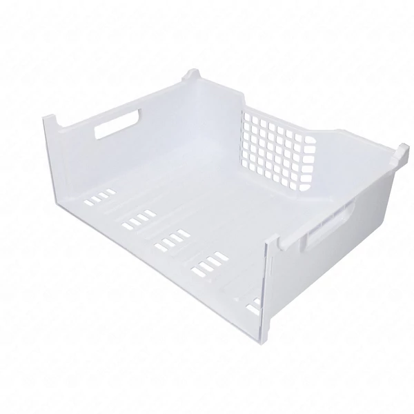 399x145x302 mm Fiók, fagyasztótér (eredeti) BEKO hűtőgép