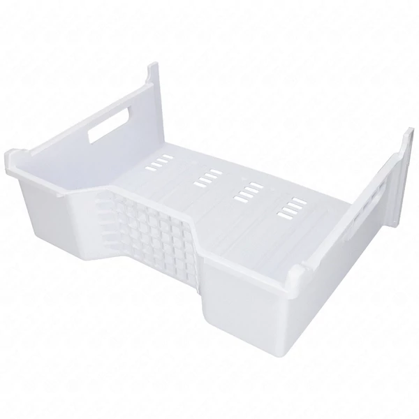 399x145x302 mm Fiók, fagyasztótér (eredeti) BEKO hűtőgép