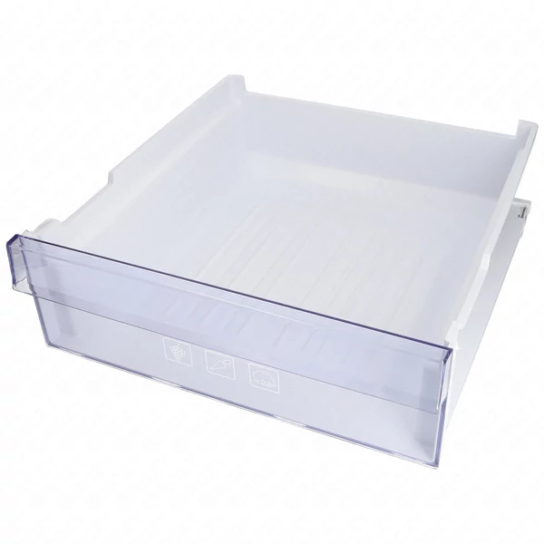 442x151x461 mm Fiók, zöldségtartó (eredeti) BEKO hűtőgép