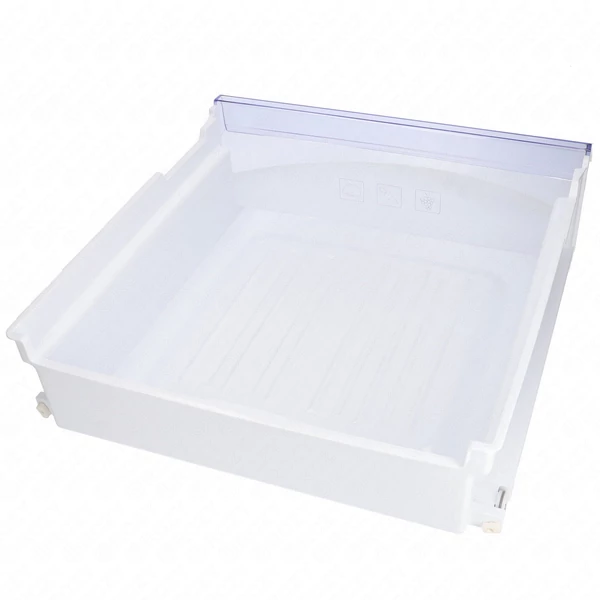 442x151x461 mm Fiók, zöldségtartó (eredeti) BEKO hűtőgép