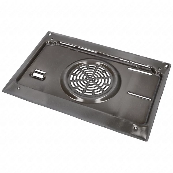 297x428 mm Forrólevegő terelőlemez BOSCH HBN210250E sütő /RENDELÉSRE