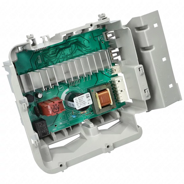 Elektronika (motor vezérlő) WHIRLPOOL mosógép / RENDELÉSRE