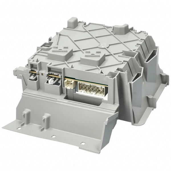 Elektronika (motor vezérlő) WHIRLPOOL mosógép / RENDELÉSRE
